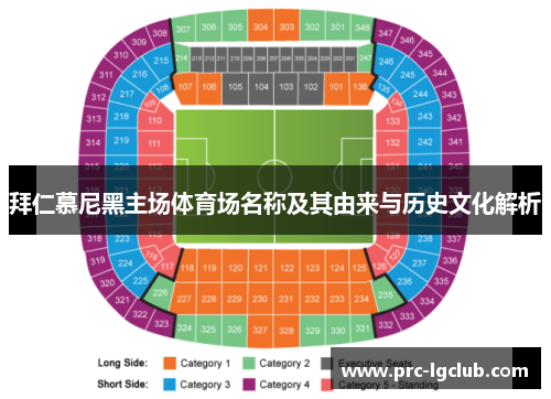 拜仁慕尼黑主场体育场名称及其由来与历史文化解析