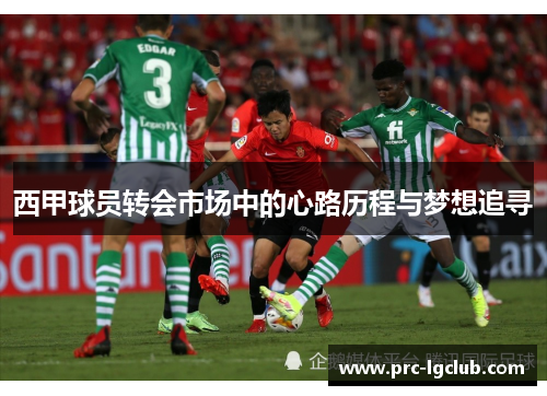 西甲球员转会市场中的心路历程与梦想追寻 西甲球员转会市场中的心路历程与梦想追寻