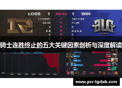骑士连胜终止的五大关键因素剖析与深度解读